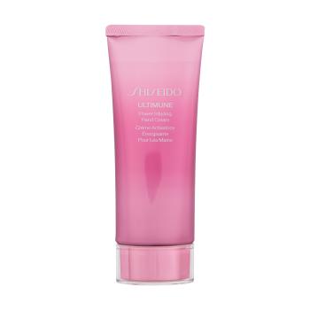 Shiseido Ultimune Power Infusing Hand Cream