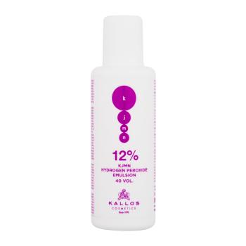 Kallos Cosmetics KJMN Hydrogen Peroxide Emulsion 12%