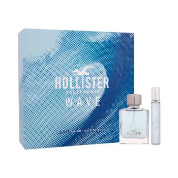Hollister Wave