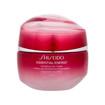 Shiseido Essential Energy Hydrating Day Cream