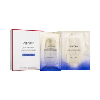Shiseido Vital Perfection LiftDefine Radiance Face Mask