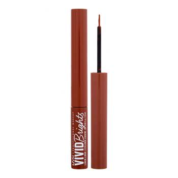 NYX Professional Makeup Vivid Brights