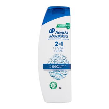 Head & Shoulders Classic Clean 2in1