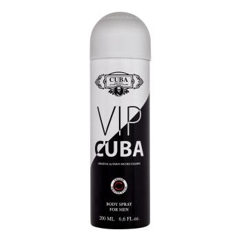 Cuba VIP
