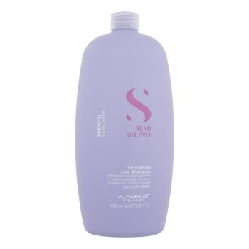 ALFAPARF MILANO Semi Di Lino Smooth Smoothing Low Shampoo