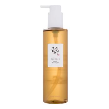 Beauty of Joseon Ginseng Cleansing Oil