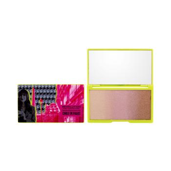 Makeup Revolution London Emily In Paris In The Spotlight Highlighter