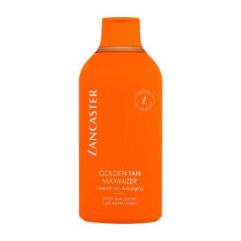 Lancaster Golden Tan Maximizer After Sun Lotion