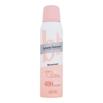 Bruno Banani Woman Delicate Peach & Musk