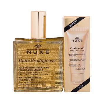 NUXE Huile Prodigieuse Multi-Purpose Dry Oil