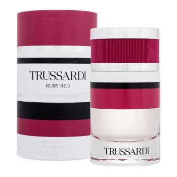 Trussardi Trussardi Ruby Red