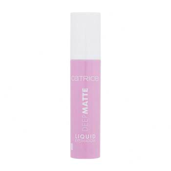 Catrice Deep Matte Liquid Eyeshadow