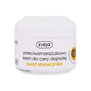 Ziaja Sunflower Anti-Wrinkle Cream