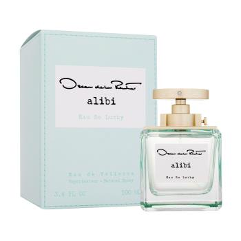 Oscar de la Renta Alibi Eau So Lucky