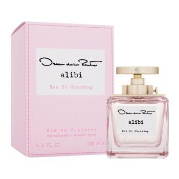 Oscar de la Renta Alibi Eau So Charming