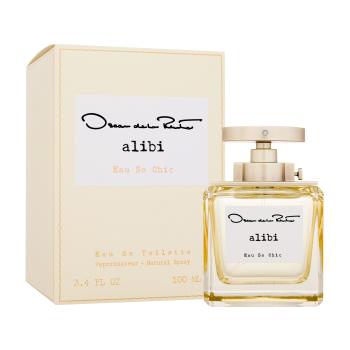 Oscar de la Renta Alibi Eau So Chic