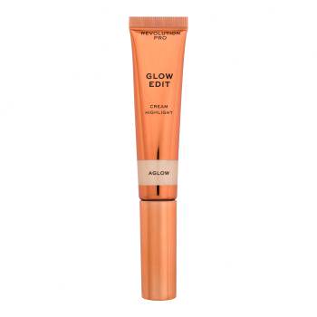 Revolution Pro Glow Edit Cream Highlighter