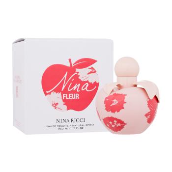 Nina Ricci Nina Fleur