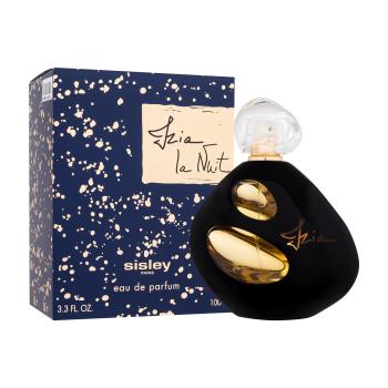 Sisley Izia La Nuit