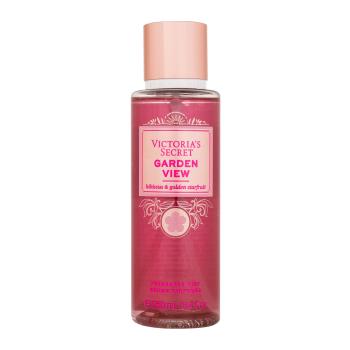 Victoria´s Secret Garden View