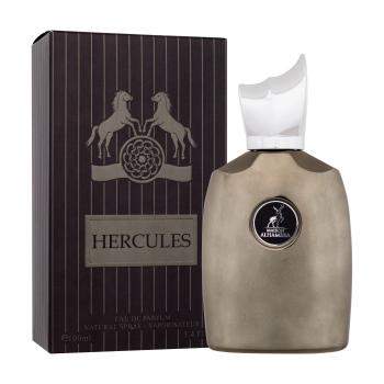 Maison Alhambra Hercules