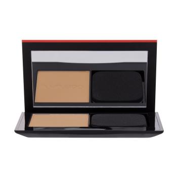 Shiseido Synchro Skin Self-Refreshing Cushion Compact