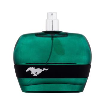 Ford Mustang Mustang Green