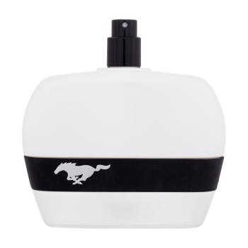 Ford Mustang Mustang White