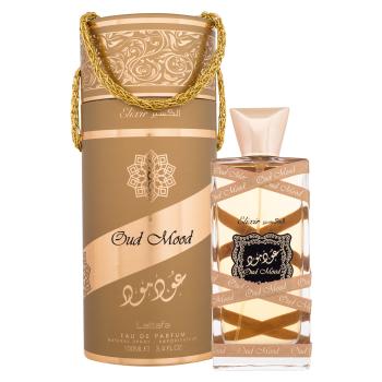 Lattafa Oud Mood Elixir