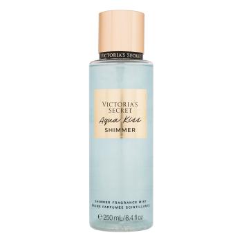 Victoria´s Secret Aqua Kiss Shimmer