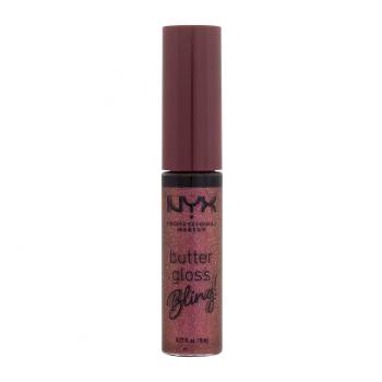 NYX Professional Makeup Butter Gloss Bling