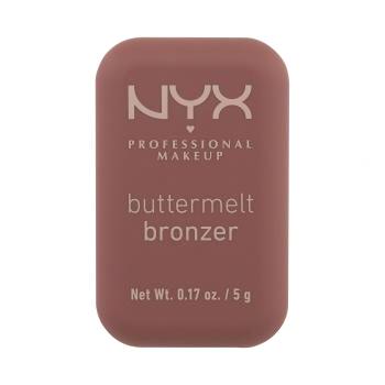 NYX Professional Makeup Buttermelt Bronzer