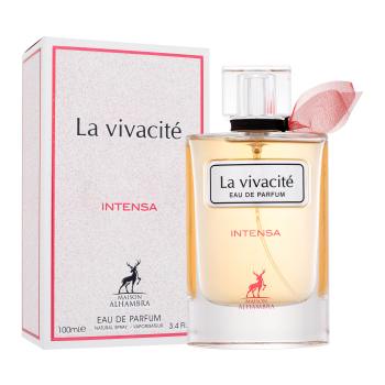 Maison Alhambra La Vivancité (La Vita Bella) Intensa