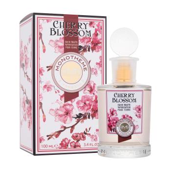 Monotheme Classic Collection Cherry Blossom