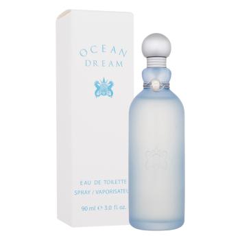 Giorgio Beverly Hills Ocean Dream