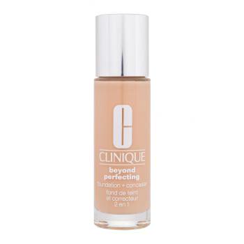 Clinique Beyond Perfecting Foundation + Concealer