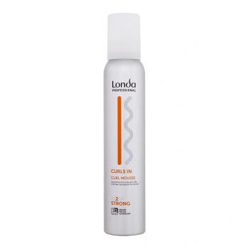 Londa Professional Curls In Curl Mousse