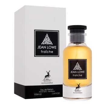 Maison Alhambra Jean Lowe Fraiche (Nouveau)