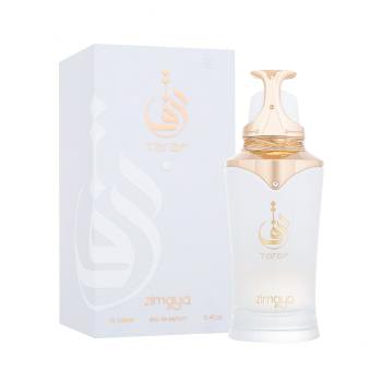 Zimaya Taraf White