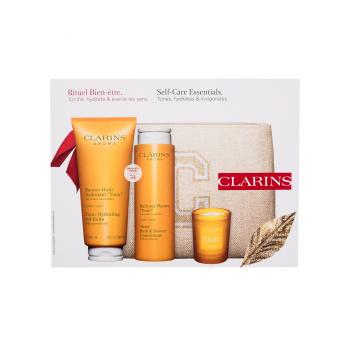 Clarins Aroma Self-Care Essentials