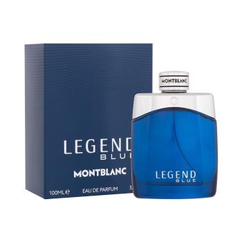 Montblanc Legend Blue