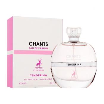 Maison Alhambra Chants Tenderina