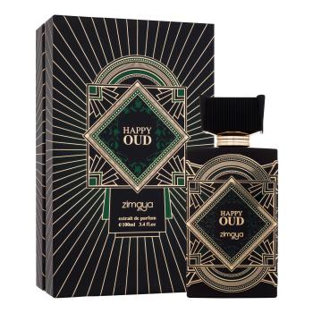 Zimaya Happy Oud