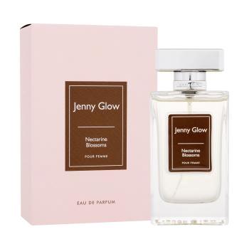 Jenny Glow Nectarine Blossoms