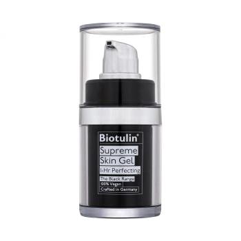 Biotulin The Black Range Supreme Skin Gel