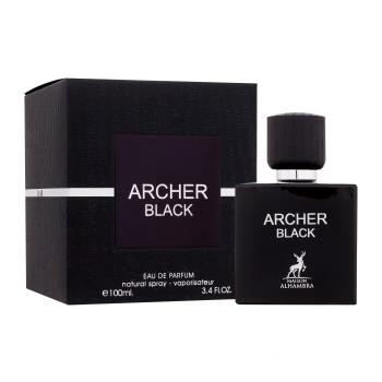 Maison Alhambra Archer Black