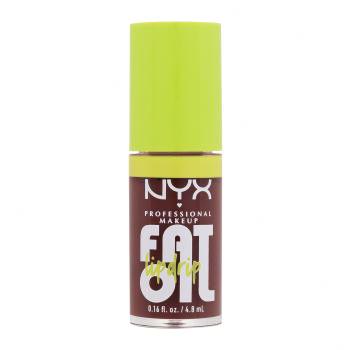 NYX Professional Makeup Fat Oil Lip Drip