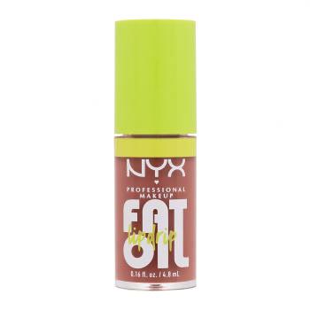 NYX Professional Makeup Fat Oil Lip Drip