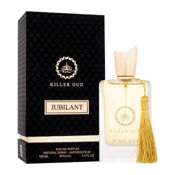 Paris Corner Killer Oud Jubilant