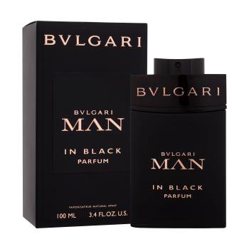 Bvlgari MAN In Black